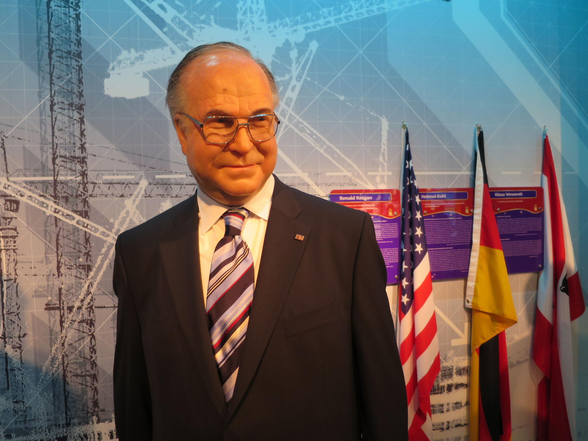 Madame Tussauds in Berlin 04